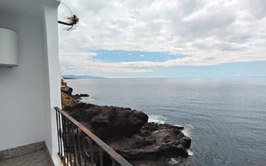 Se vende apartamento en Punta Prieta, Güímar
