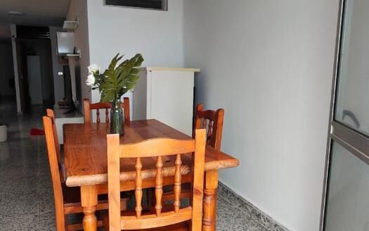 Se vende apartamento en Punta Prieta, Güímar