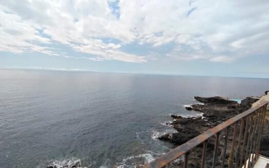 Se vende apartamento en Punta Prieta, Güímar