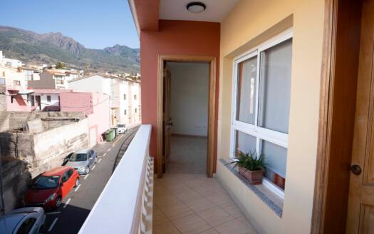 Se vende apartamento en Güímar