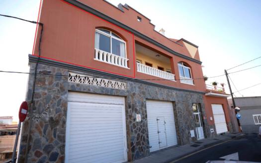 Se vende apartamento en Güímar Se vende apartamento en Güímar