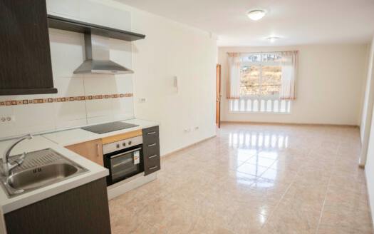Se vende apartamento en Güímar