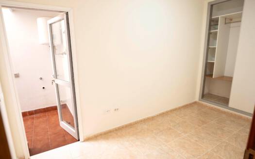 Se vende apartamento en Güímar