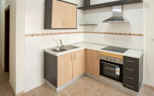 Se vende apartamento en Güímar