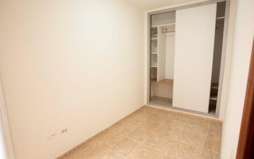Se vende apartamento en Güímar