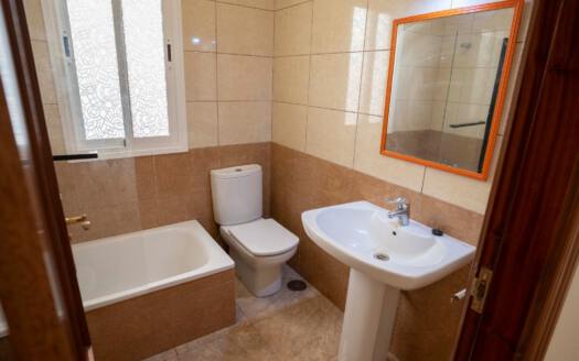 Se vende apartamento en Güímar