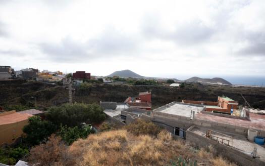Se vende apartamento en Güímar