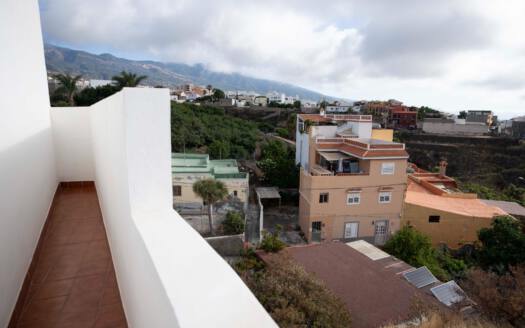Se vende apartamento en Güímar