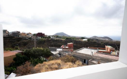 Se vende apartamento en Güímar