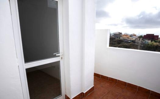 Se vende apartamento en Güímar