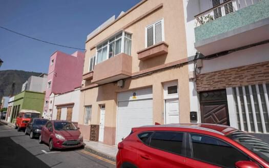 Se vende céntrico piso en Güímar Se vende céntrico piso en Güímar