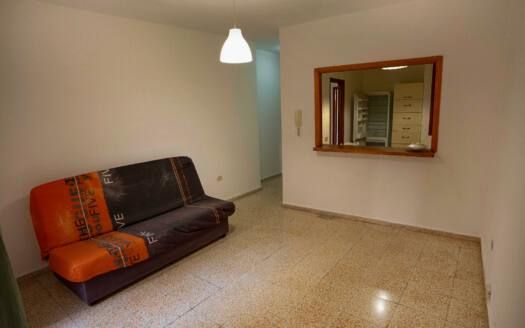 Se vende céntrico piso en Güímar