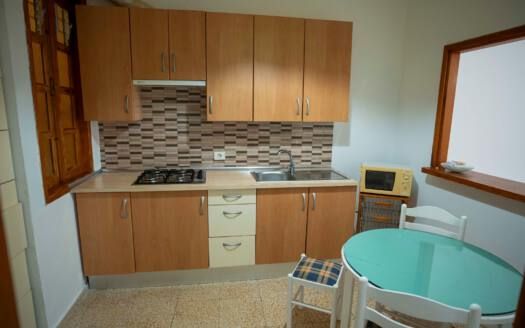 Se vende céntrico piso en Güímar