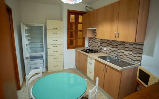 Se vende céntrico piso en Güímar
