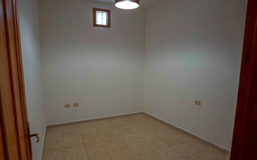 Se vende céntrico piso en Güímar