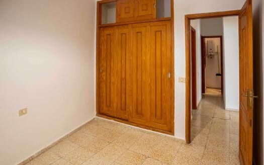 Se vende céntrico piso en Güímar
