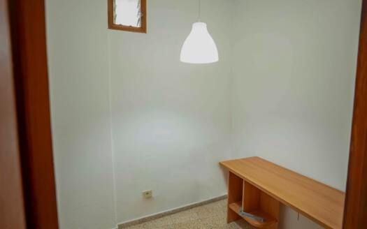 Se vende céntrico piso en Güímar