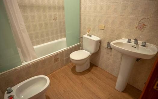 Se vende céntrico piso en Güímar