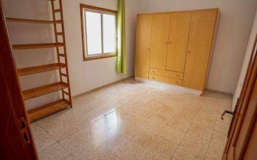 Se vende céntrico piso en Güímar