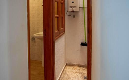Se vende céntrico piso en Güímar