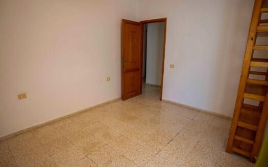 Se vende céntrico piso en Güímar