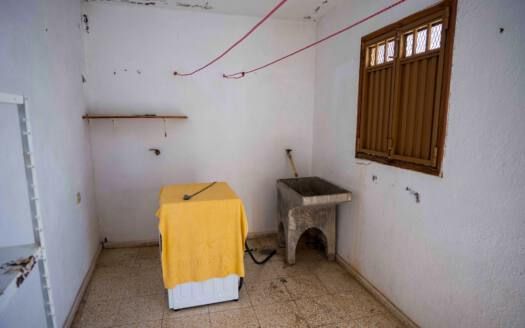 Se vende céntrico piso en Güímar