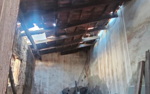 Se vende local comercial céntrico en Güímar