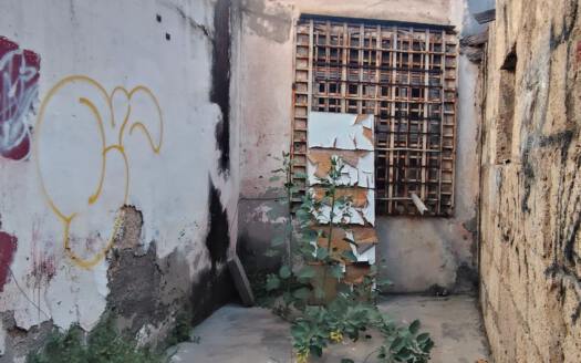 Se vende local comercial céntrico en Güímar