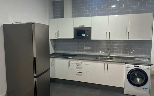 Se alquila estudio en Fátima, Güímar Se alquila estudio en Fátima, Güímar