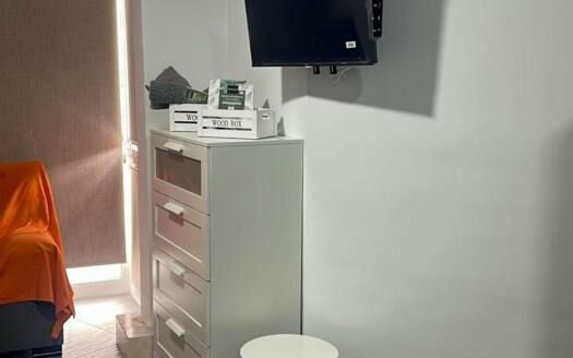 Se alquila estudio en Fátima, Güímar