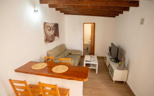 Se vende finca con casa en El Escobonal, Güímar