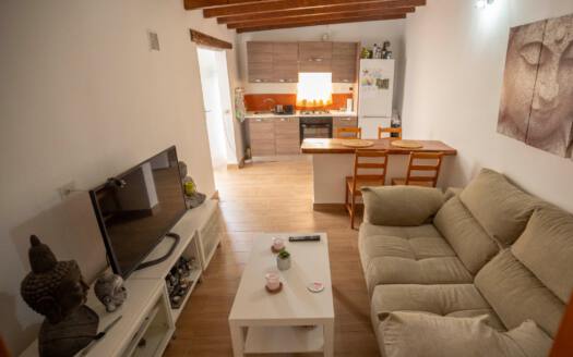 Se vende finca con casa en El Escobonal, Güímar
