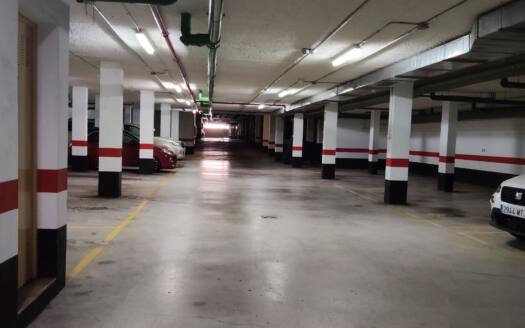 Se alquila apartamento en El Poris