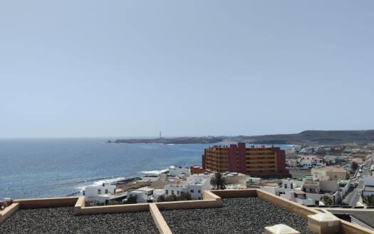 Se alquila apartamento en El Poris