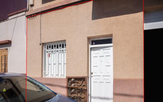 Se vende vivienda céntrica en Güímar Se vende vivienda céntrica en Güímar