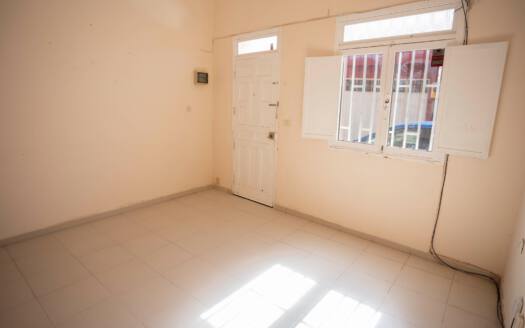 Se vende vivienda céntrica en Güímar