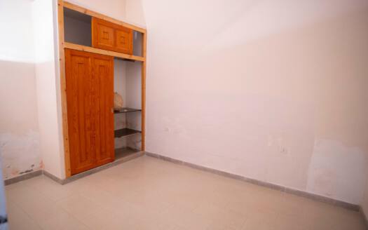 Se vende vivienda céntrica en Güímar