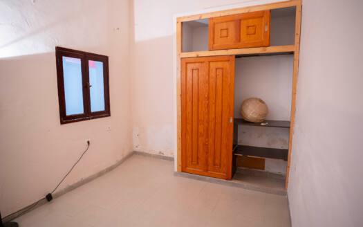 Se vende vivienda céntrica en Güímar