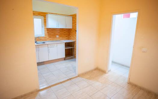 Se vende vivienda céntrica en Güímar