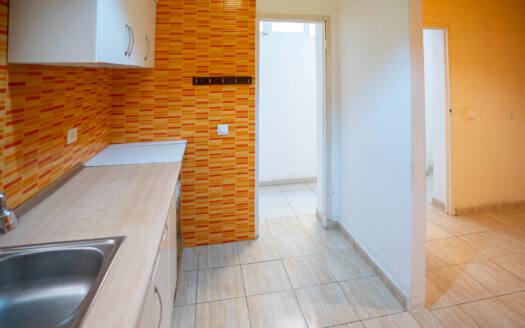 Se vende vivienda céntrica en Güímar