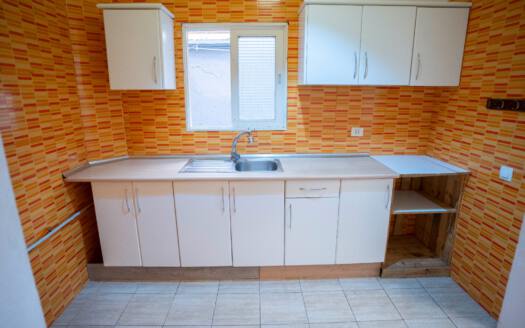 Se vende vivienda céntrica en Güímar