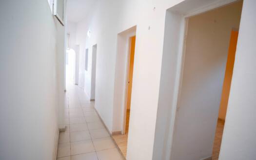 Se vende vivienda céntrica en Güímar