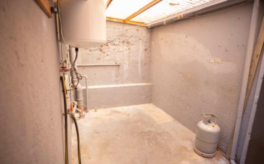 Se vende vivienda céntrica en Güímar