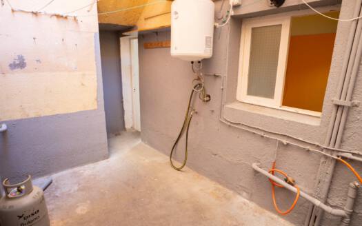 Se vende vivienda céntrica en Güímar