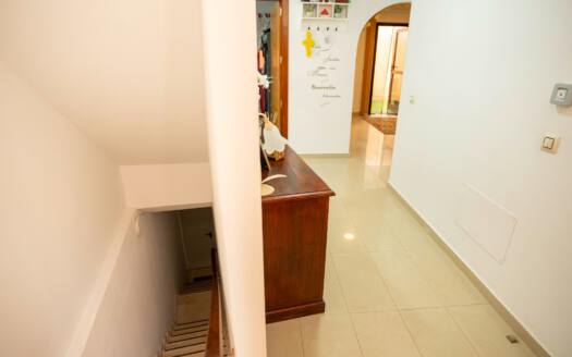 Se vende chalet en Güímar