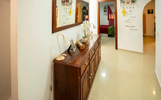 Se vende chalet en Güímar