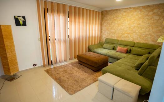 Se vende chalet en Güímar