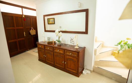 Se vende chalet en Güímar