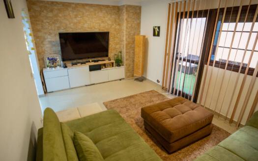 Se vende chalet en Güímar