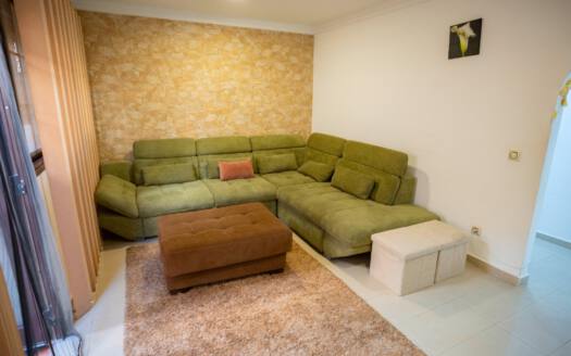 Se vende chalet en Güímar